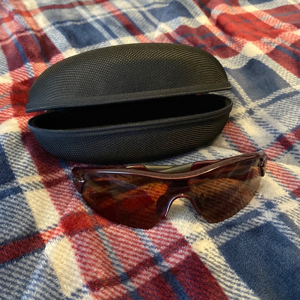 Oakley Radar Sunglasses